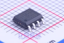 1 PCS/LOTE ACS714LLCTR-30A-T ACS714LLCTR-30A ACS714LLCTR ACS714T SOIC-8_150mil 100% Novo e original
1 PCS/LOTE ACS714LLCTR-30A-T ACS714LLCTR-30A ACS714LLCTR ACS714T SOIC-8_150mil 100% Novo e original