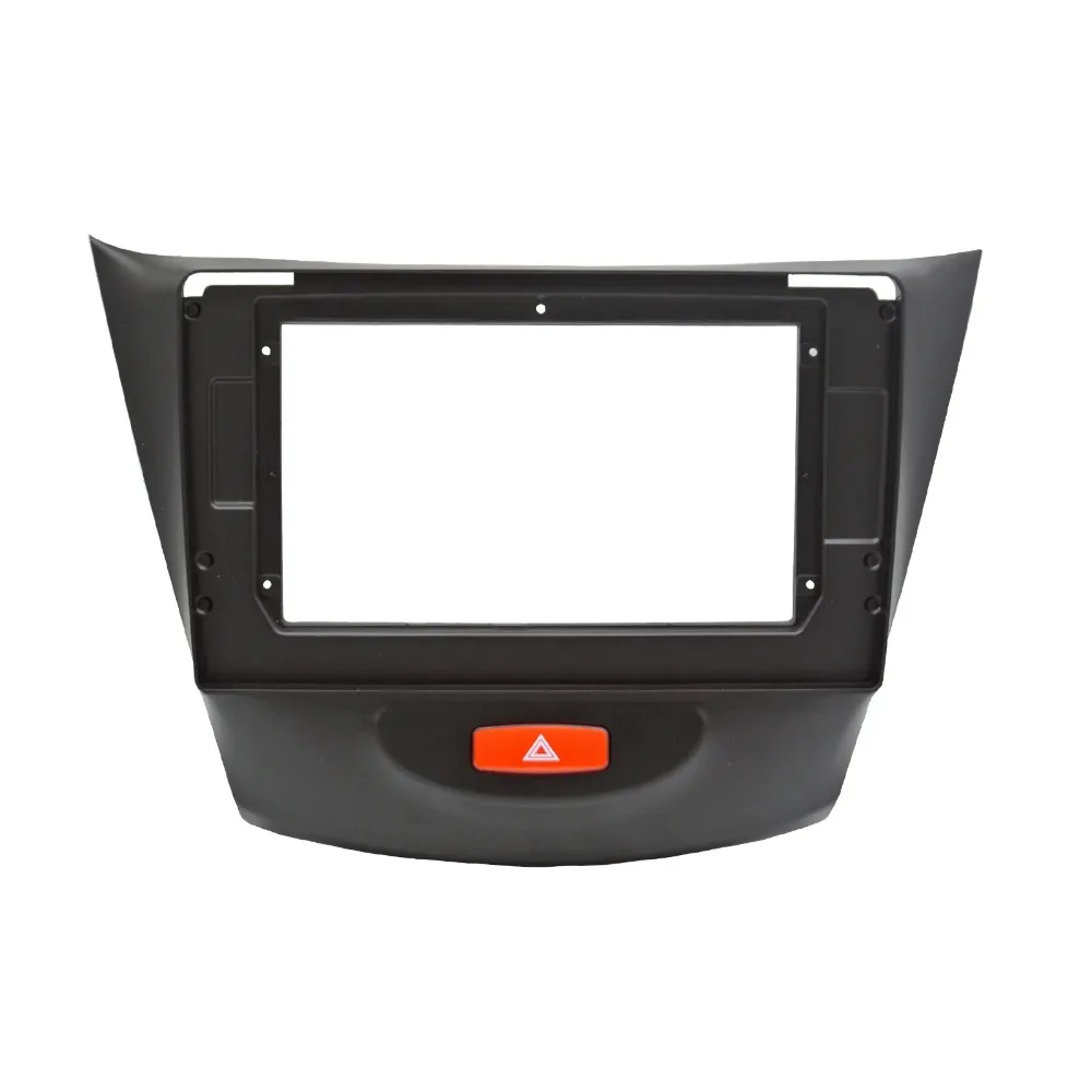 for WULING Hongguang 2013+ multimedia player car accessories radio video dashboard panel stereo stereo installation frame
for WULING Hongguang 2013+ multimedia player car accessories radio video dashboard panel stereo stereo installation frame