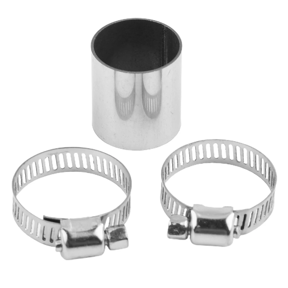 Boat Heater Exhaust Clamp Exhaust Pipe Connector Boat Heater Exhaust Clamp Kit Exhaust Pipes Clamp Parking Heater Connector
Boat Heater Exhaust Clamp Exhaust Pipe Connector Boat Heater Exhaust Clamp Kit Exhaust Pipes Clamp Parking Heater Connector