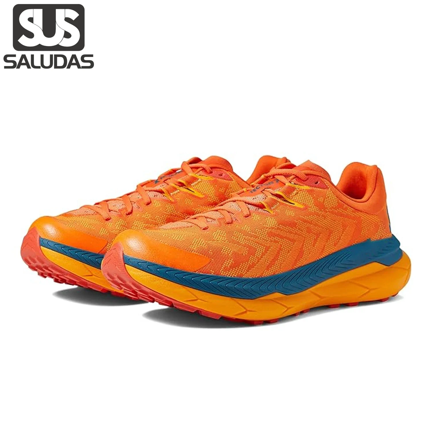SALUDAS Tecton X Original Men Trail Running Shoes Carbon Plate Marathon Running Shoes Cushioned Elastic Casual Jogging Sneakers
SALUDAS Tecton X Original Men Trail Running Shoes Carbon Plate Marathon Running Shoes Cushioned Elastic Casual Jogging Sneakers