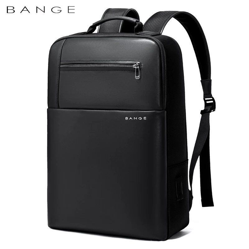 2023 New Business Backpack Men Fashion 15.6 in Laptop Backpack Work Man Bag Unisex Black Male Backpack Mochila Waterproof
2023 New Business Backpack Men Fashion 15.6 in Laptop Backpack Work Man Bag Unisex Black Male Backpack Mochila Waterproof