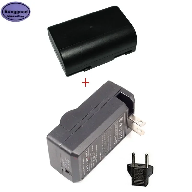7.4V 2300mAh D-LI90 DLI90 D LI90 Camera Battery + AC Charger For Pentax K-7 K-7D K-5 K-5 II 645D K01 K-3 K-3 II 645Z L15
7.4V 2300mAh D-LI90 DLI90 D LI90 Camera Battery + AC Charger For Pentax K-7 K-7D K-5 K-5 II 645D K01 K-3 K-3 II 645Z L15