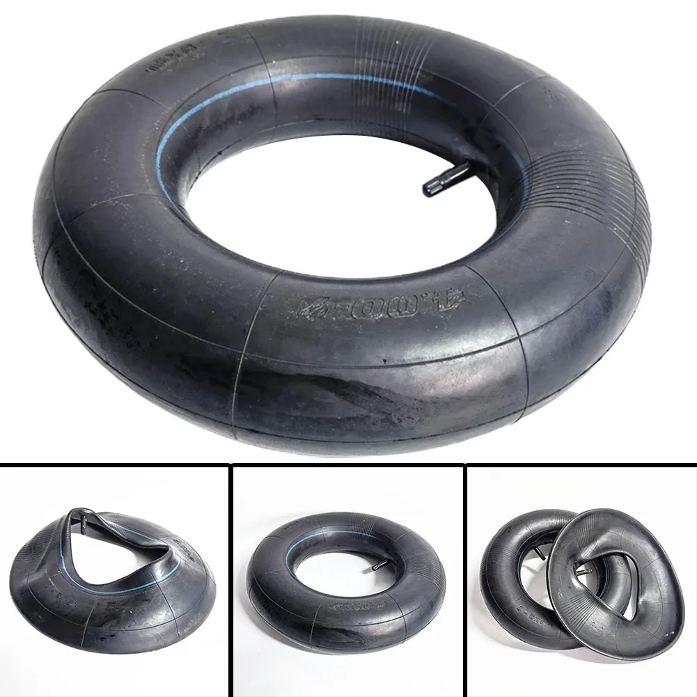 Hight Quality Black Band New Inner Tube Tire Bike Accessories 1pc 4.00-7 Inner Tire Durable Rubber Trailer Tire
Hight Quality Black Band New Inner Tube Tire Bike Accessories 1pc 4.00-7 Inner Tire Durable Rubber Trailer Tire