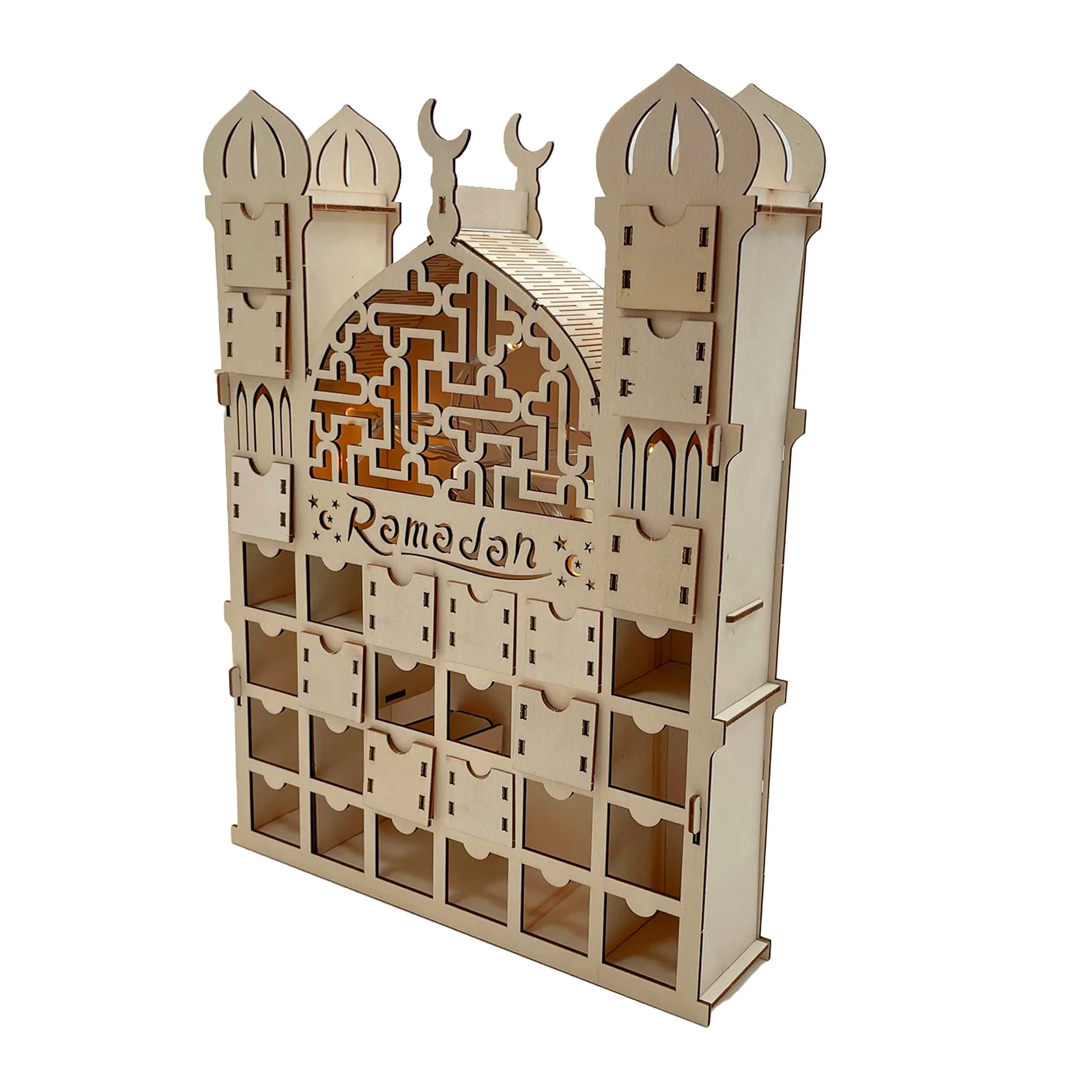 Decorative Lanterns Countdown Calendars Three Dimensional Effect Handmade Lanterns Notes Advent Package Contents
Decorative Lanterns Countdown Calendars Three Dimensional Effect Handmade Lanterns Notes Advent Package Contents