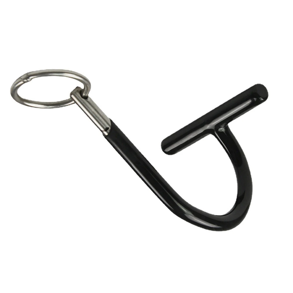 Auto Parts T-Lever Holder Rod Aluminum Black Car Accessories Dustproof Holder Rod Waterproof Brand New Good Effect
Auto Parts T-Lever Holder Rod Aluminum Black Car Accessories Dustproof Holder Rod Waterproof Brand New Good Effect
