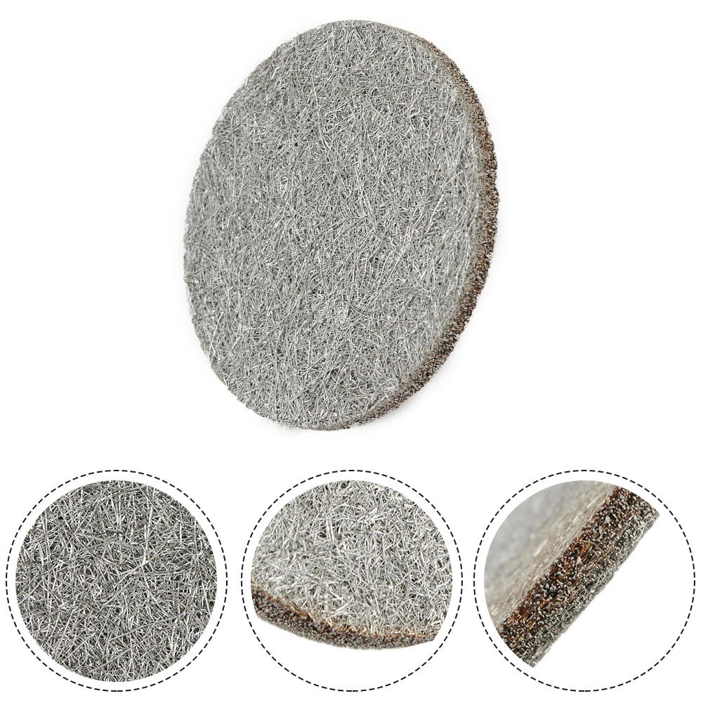 For Webasto Thermo Top E/C/V EVO4/5 Burner Heater Pad Mesh Screen Mesh High Temperature Resistance Super Filtration
For Webasto Thermo Top E/C/V EVO4/5 Burner Heater Pad Mesh Screen Mesh High Temperature Resistance Super Filtration