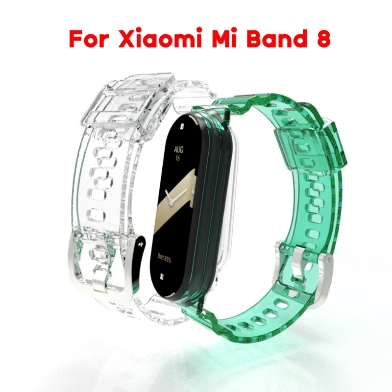 Ремешок для часов, браслет, дышащий, устойчивый к поту, подходит для Mi Band 8, регулируемый
Ремешок для часов, браслет, дышащий, устойчивый к поту, подходит для Mi Band 8, регулируемый