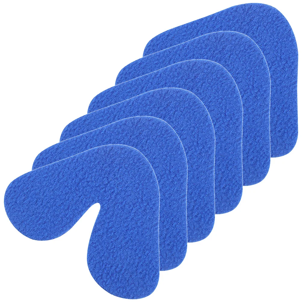 Nose Pads Professional Protector Useful Small Nasal Guard Portable Convenient Nylon
Nose Pads Professional Protector Useful Small Nasal Guard Portable Convenient Nylon