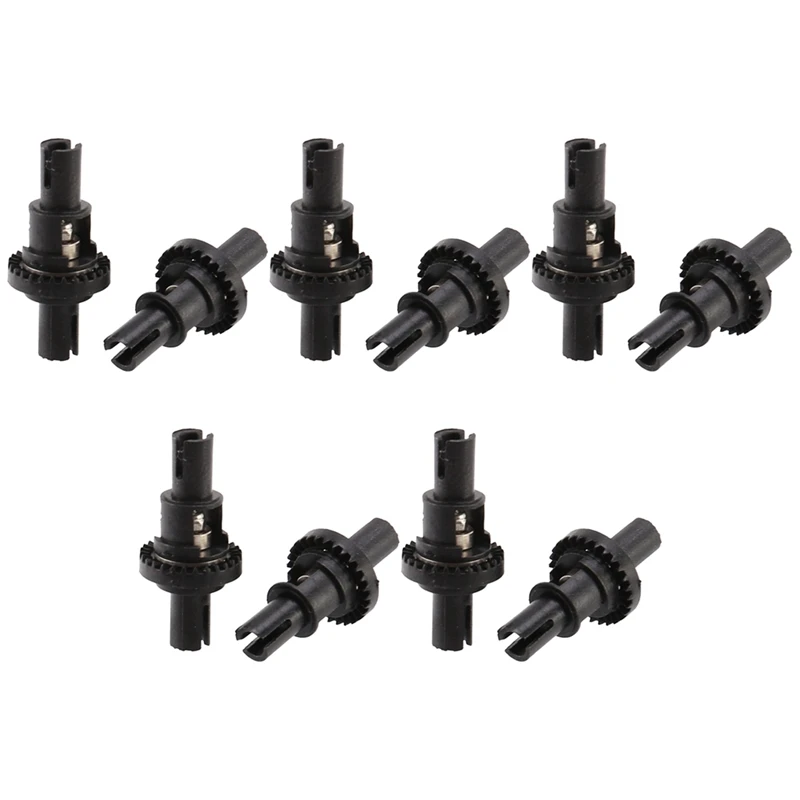 For Wltoys 1/28 Scare K969 K979 K989 K999 P929 P939 Differential Box K989-26 Adjustable Ball Differential,10 Pcs
For Wltoys 1/28 Scare K969 K979 K989 K999 P929 P939 Differential Box K989-26 Adjustable Ball Differential,10 Pcs