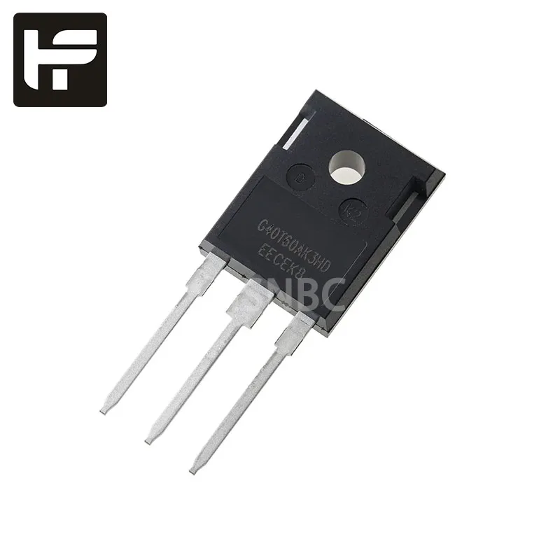 10 шт./партия транзистор полевого эффекта G40T60AK3HD TO-247 600V 40A MOS, новый оригинальный
10 шт./партия транзистор полевого эффекта G40T60AK3HD TO-247 600V 40A MOS, новый оригинальный