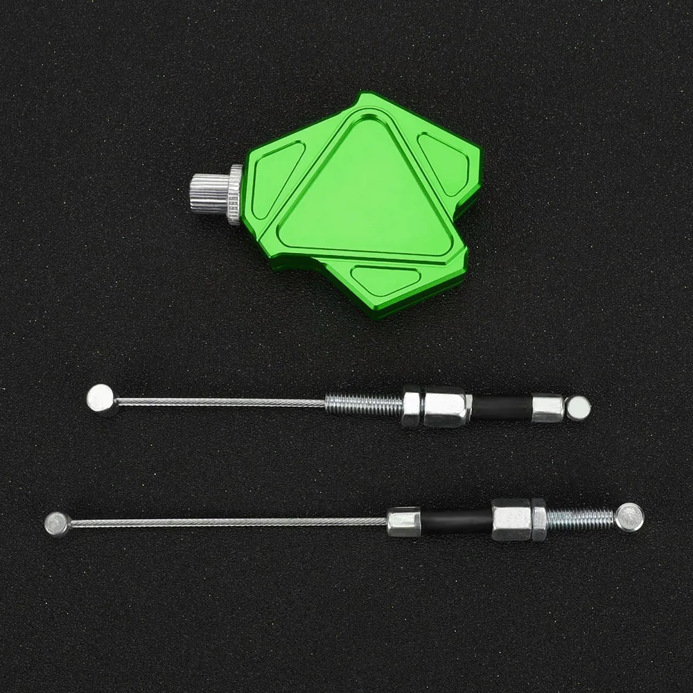 Motorcycle Parts Stunt Clutch Lever Easy Pull Cable System For Kawasaki KX KLX KDX 65 85 100 125 150 250 450 F R S SR D-TRACKER
Motorcycle Parts Stunt Clutch Lever Easy Pull Cable System For Kawasaki KX KLX KDX 65 85 100 125 150 250 450 F R S SR D-TRACKER