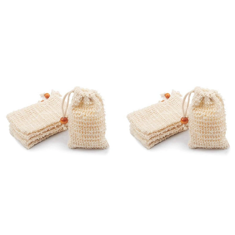 Soap Bags For Shower 120 Pack Natural Ramie Soap Saver Pouch Homemade Soap Mesh Bag With Drawstring
Soap Bags For Shower 120 Pack Natural Ramie Soap Saver Pouch Homemade Soap Mesh Bag With Drawstring