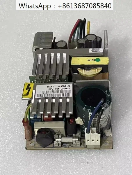 Источник питания LPT62 + 5V8A + 12V3.5A-12V1A, оригинальная разборка 
Источник питания LPT62 + 5V8A + 12V3.5A-12V1A, оригинальная разборка