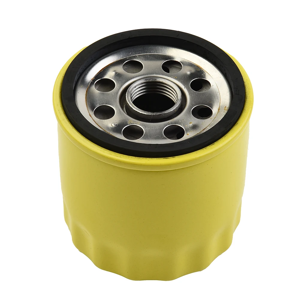 For Kohler 52-050-02-S Performance Oil Filter Garden And Outdoor Living Brand New Durable And Practical Oil Filter Lawn Mowers
For Kohler 52-050-02-S Performance Oil Filter Garden And Outdoor Living Brand New Durable And Practical Oil Filter Lawn Mowers