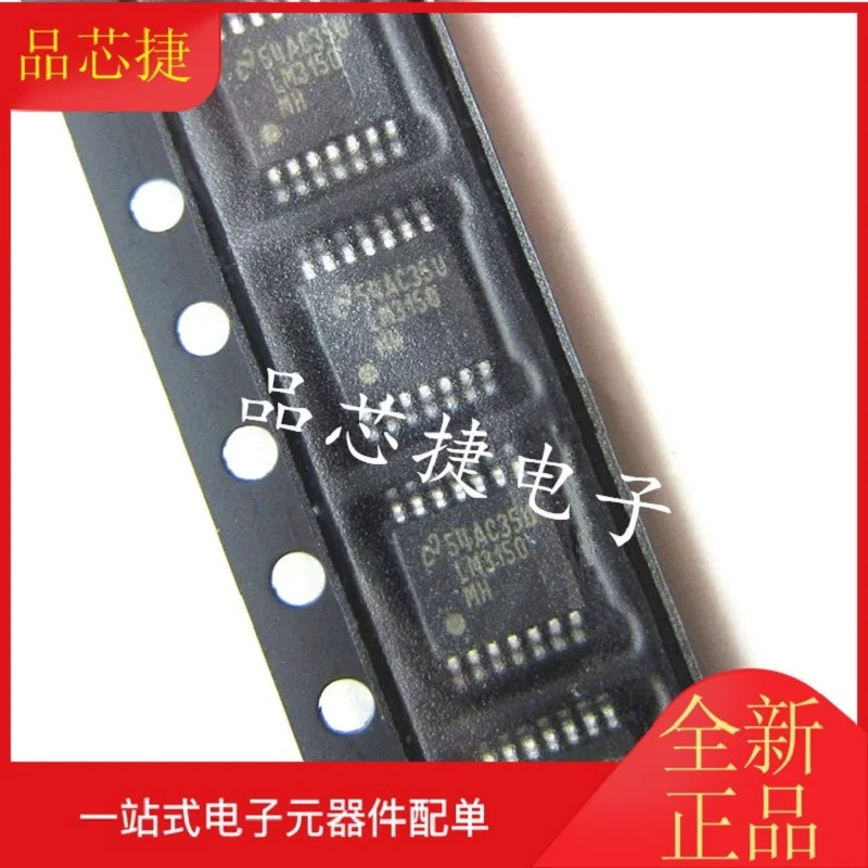 10 шт./лот LM3150MHX/NOPB разметка LM3150MH HTSSOP-14 синхронный понижающий контроллер
10 шт./лот LM3150MHX/NOPB разметка LM3150MH HTSSOP-14 синхронный понижающий контроллер