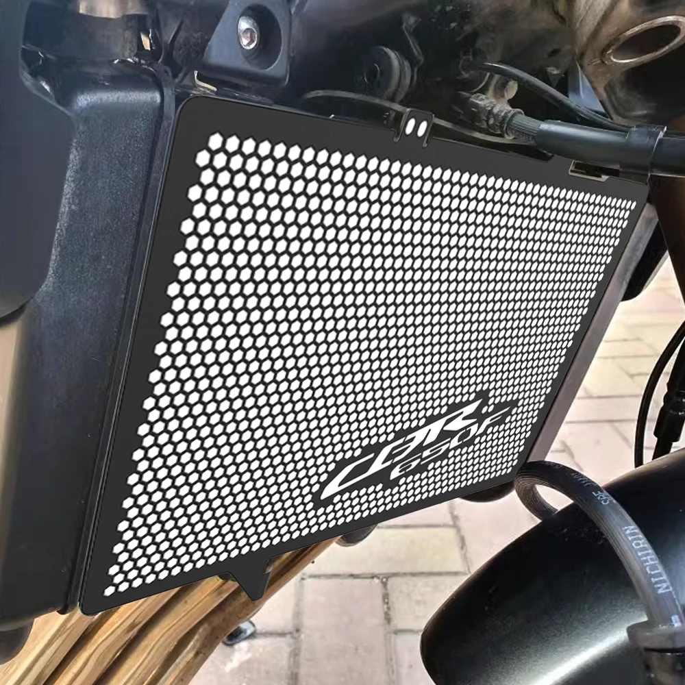 For Honda CBR650F 2014 2015 2016 2017 2018 2019 CBR 650F Motorcycle Accessories Radiator Grille Cover Guard Protection Protetor
For Honda CBR650F 2014 2015 2016 2017 2018 2019 CBR 650F Motorcycle Accessories Radiator Grille Cover Guard Protection Protetor