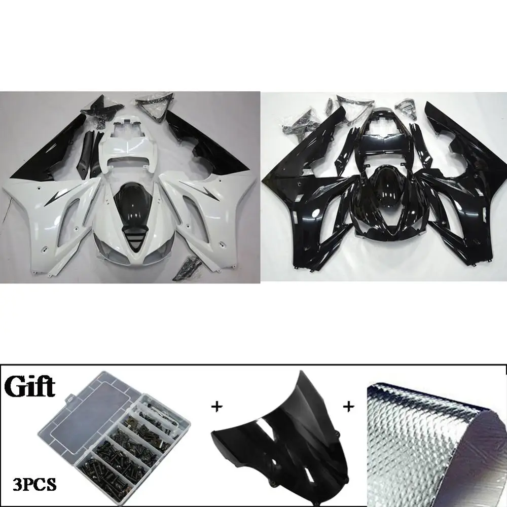 Окрашенный корпус обтекателя ABS молдинг для Triumph Daytona 675 2009 2010 2011 2012
Окрашенный корпус обтекателя ABS молдинг для Triumph Daytona 675 2009 2010 2011 2012
