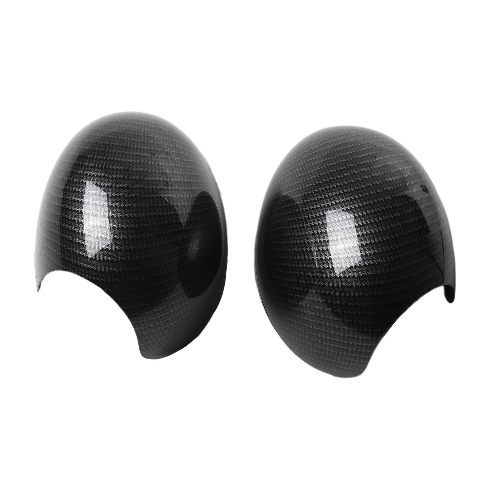 Rearview Mirror Cap Side Mirror Cover 51162754913 51162754914 ABS Plastic Car Accessories Carbon Fiber Durable
Rearview Mirror Cap Side Mirror Cover 51162754913 51162754914 ABS Plastic Car Accessories Carbon Fiber Durable