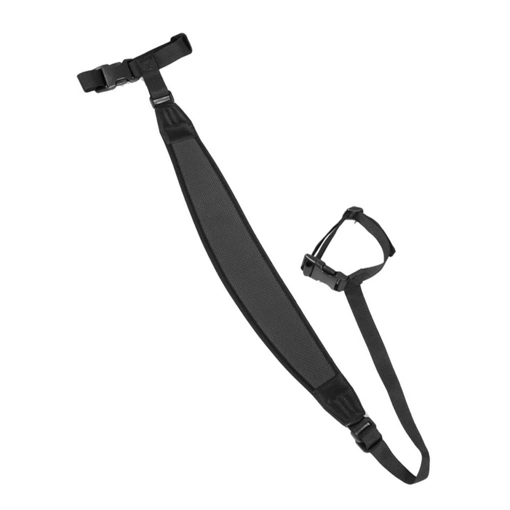 Outdoor Lightweight Single Shoulder Strap Shockproof Portable Elastic Carrying Tool Thickened Pad Light Stand Carriers
Outdoor Lightweight Single Shoulder Strap Shockproof Portable Elastic Carrying Tool Thickened Pad Light Stand Carriers