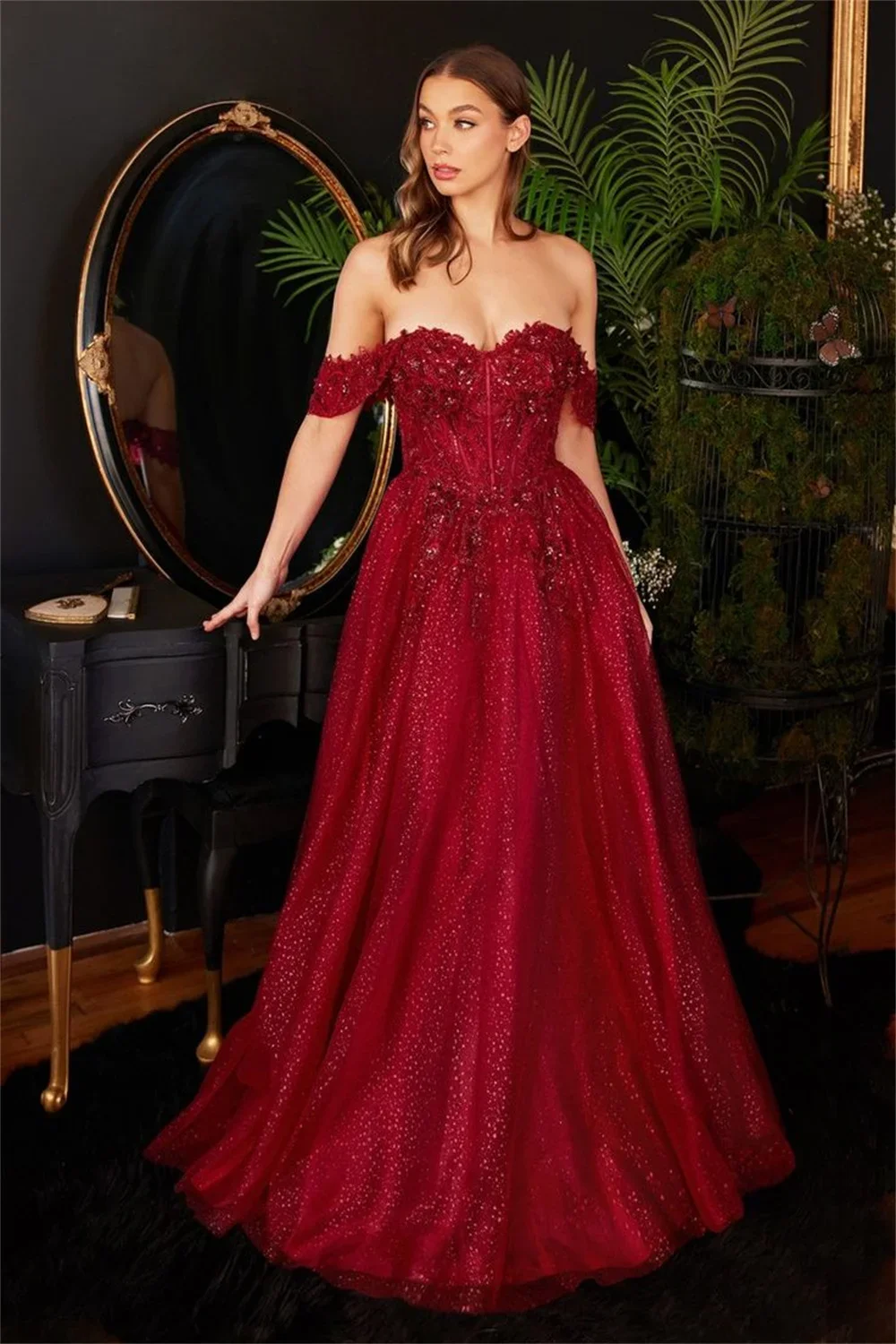 Elegant Party Dresses for Women Luxury Evening Dress 2023 Robe Prom Gown Formal Long Suitable Request Occasion Wedding Women's
Elegant Party Dresses for Women Luxury Evening Dress 2023 Robe Prom Gown Formal Long Suitable Request Occasion Wedding Women's