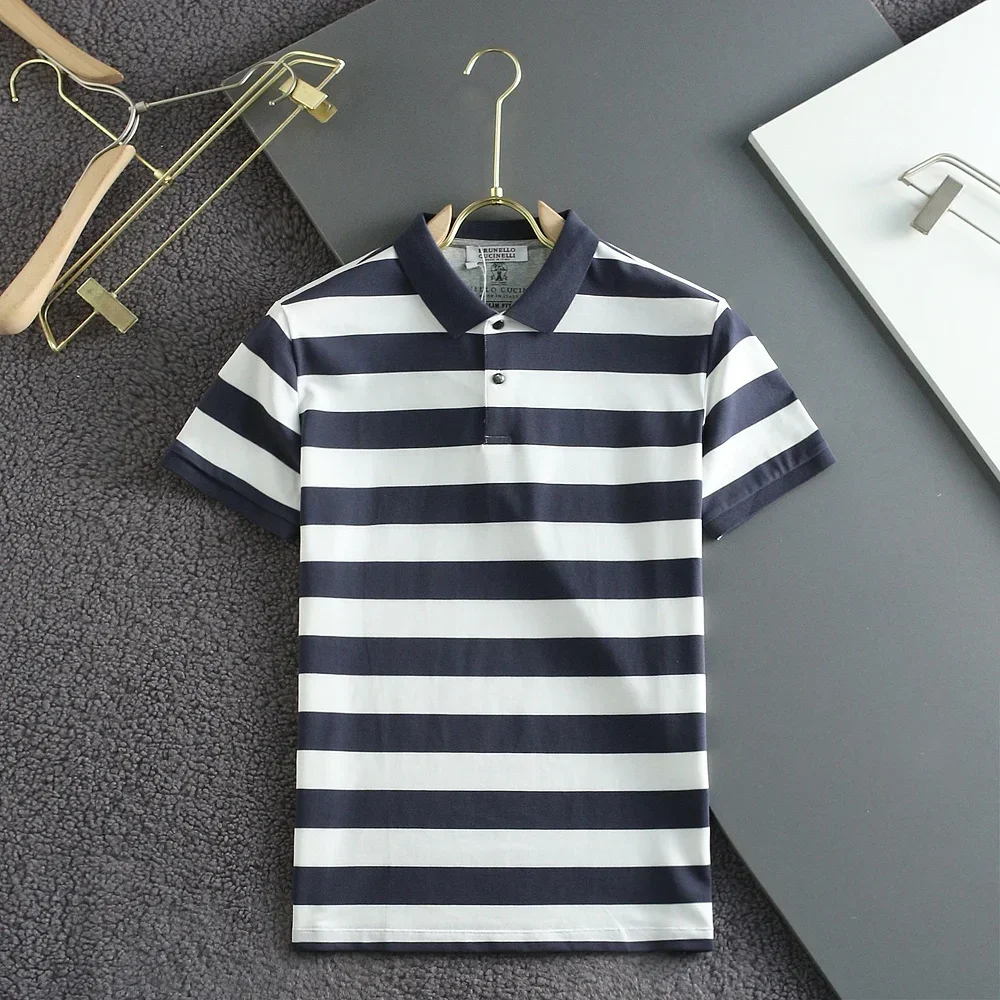 BILLIONAIRE SIJITONGDA Shirt silk men 2024 summer new short sleeve breathable thin embroidery quality big size M-3XL
BILLIONAIRE SIJITONGDA Shirt silk men 2024 summer new short sleeve breathable thin embroidery quality big size M-3XL