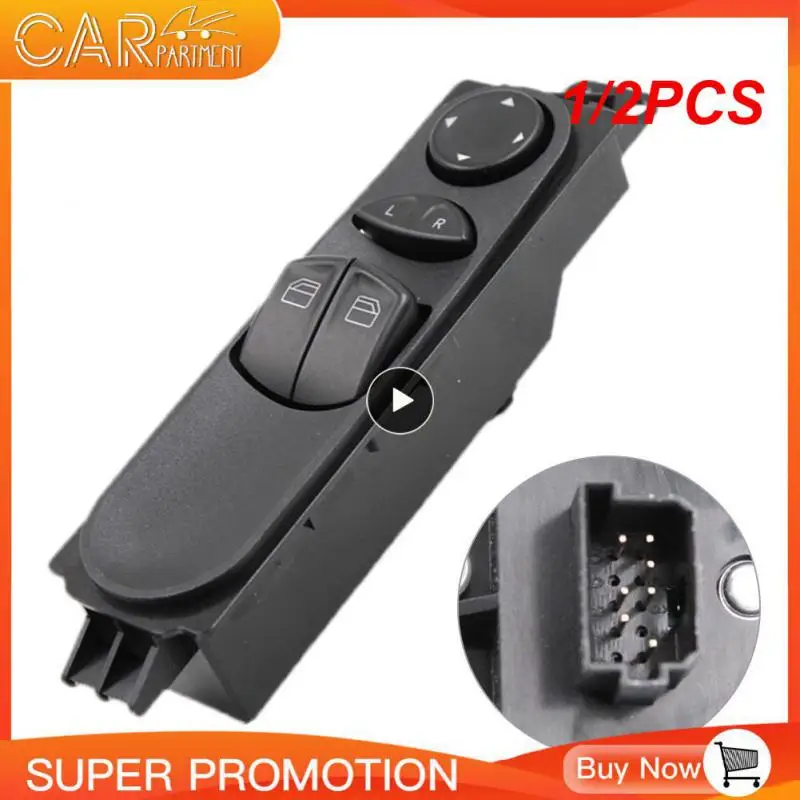1/2PCS Front left & Front Right For Mercedes Vito W639 2003 2004 2005 2006 2007 2008 2009 2010 2011 2012
1/2PCS Front left & Front Right For Mercedes Vito W639 2003 2004 2005 2006 2007 2008 2009 2010 2011 2012