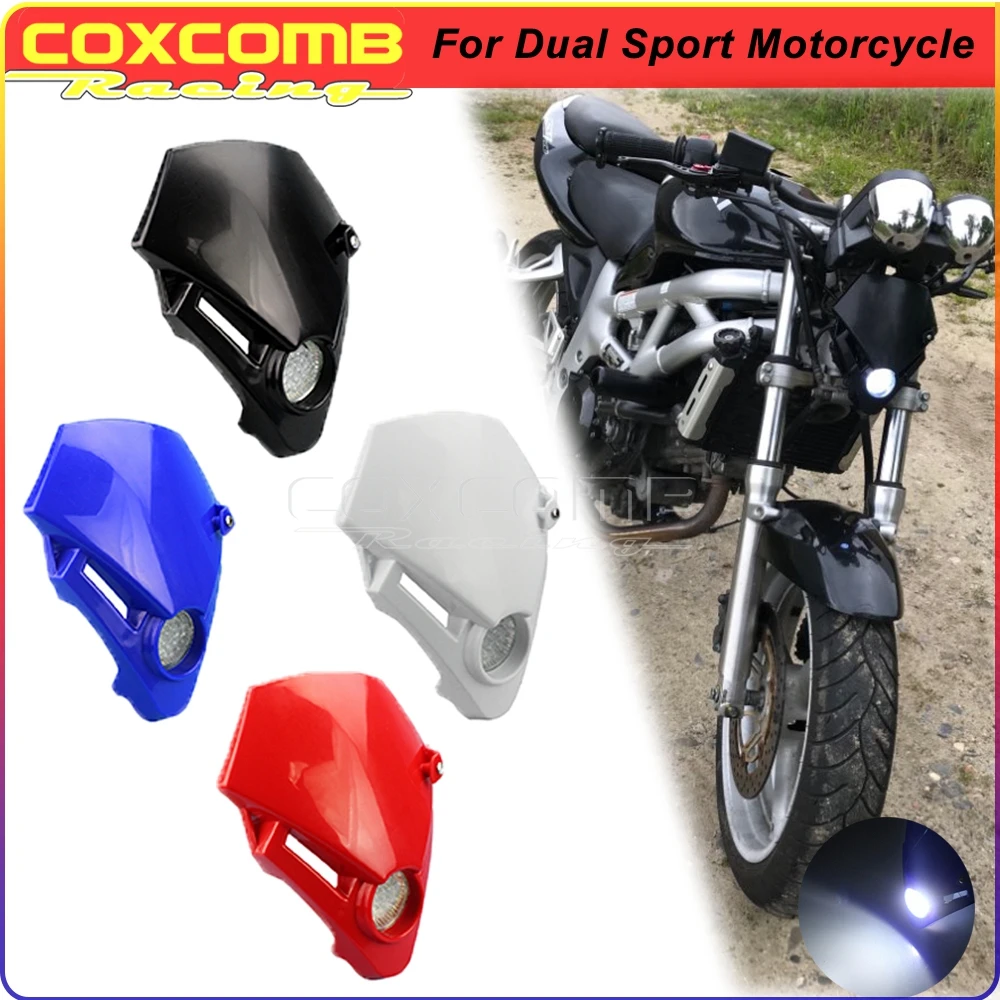 Светодиодная мини-фара для Kawasaki Yamaha GSX ZXR CBR CBF Hornet Fazer EC125 EC200 EC300 280 Pro Enduro Naked для мотоцикла
Светодиодная мини-фара для Kawasaki Yamaha GSX ZXR CBR CBF Hornet Fazer EC125 EC200 EC300 280 Pro Enduro Naked для мотоцикла