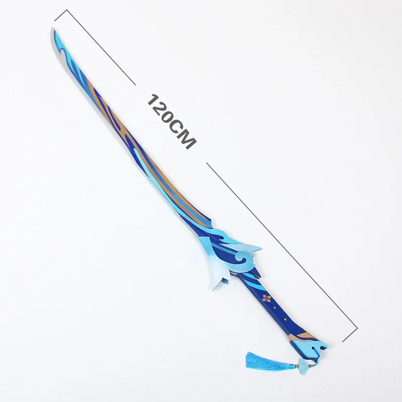 Game Genshin Impact Kamisato Ayato Sword Cosplay Replica Prop Decoration Character Accessories
Game Genshin Impact Kamisato Ayato Sword Cosplay Replica Prop Decoration Character Accessories