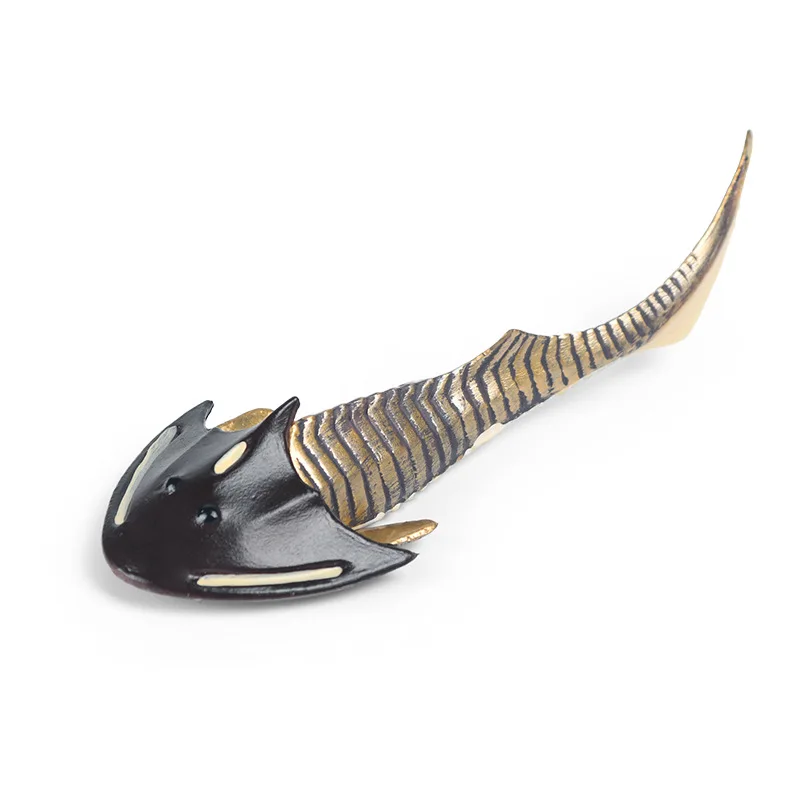 Simulated animal toys ancient animal models solid static head turtle bone fish children cognitive plastic ornaments
Simulated animal toys ancient animal models solid static head turtle bone fish children cognitive plastic ornaments
