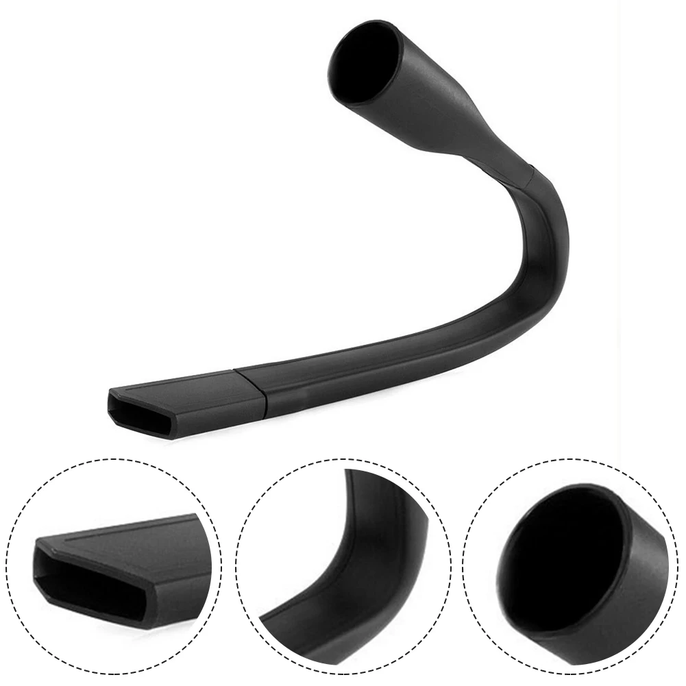 Universal 35mm Crevice Extension Tool Flexible Crevice Nozzle Vacuum Cleaner Suction Nozzle Pointed 56cm Long Clenaing Tools
Universal 35mm Crevice Extension Tool Flexible Crevice Nozzle Vacuum Cleaner Suction Nozzle Pointed 56cm Long Clenaing Tools