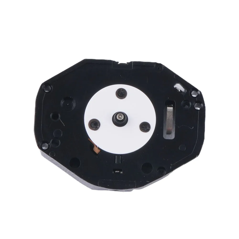 Practical To Use Watch Movement 1 Pcs Electronic Movement Quartz Repair Tools Replacement Smart Accessories Sturdy
Practical To Use Watch Movement 1 Pcs Electronic Movement Quartz Repair Tools Replacement Smart Accessories Sturdy