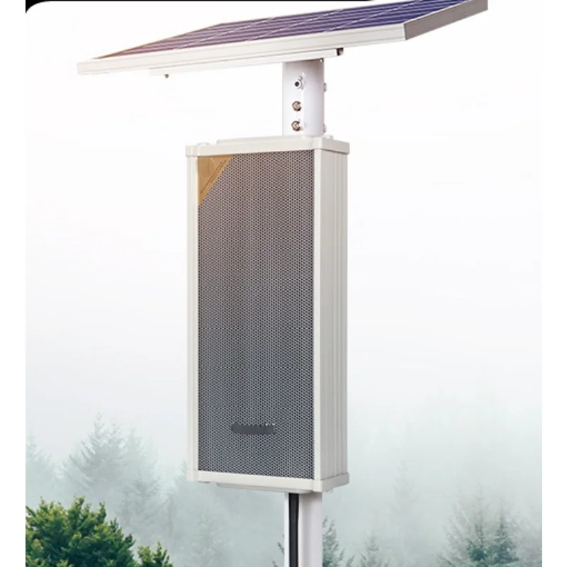 IP-Колонка для сетевого вещания, кампусная акустическая система вещания, семейная система дистанционного управления голосовым Интерком, облачный динамик 4G
IP-Колонка для сетевого вещания, кампусная акустическая система вещания, семейная система дистанционного управления голосовым Интерком, облачный динамик 4G