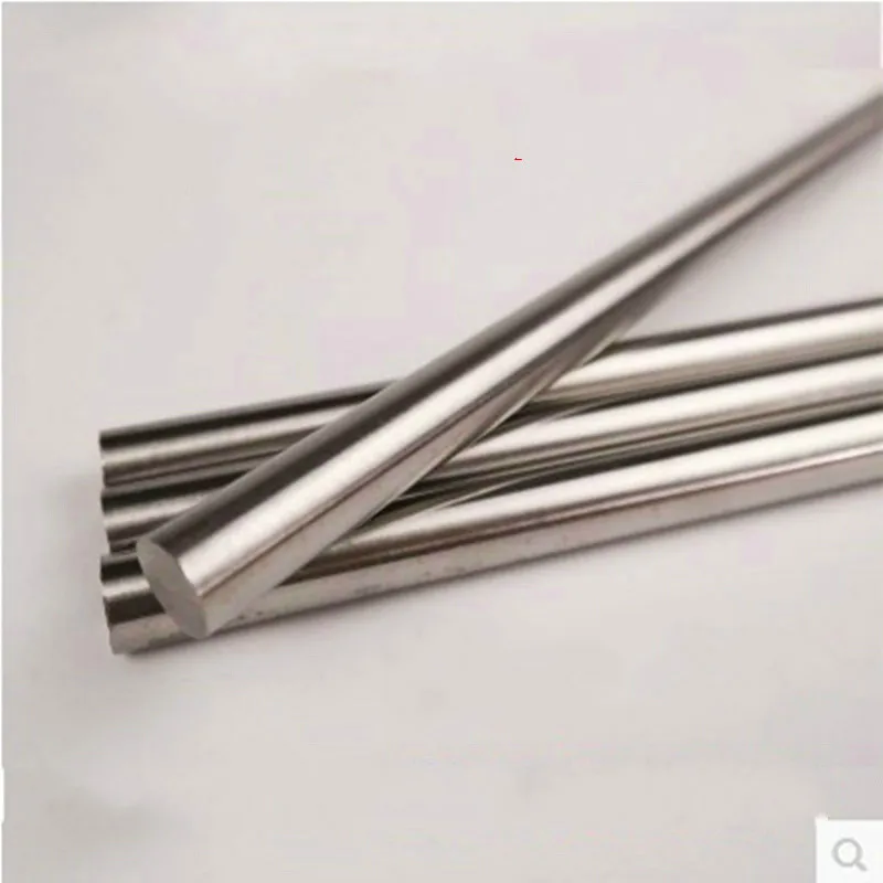 2pc 400mm 316 Stainless Steel Round Rods 8mm Bars Ground Stock Linear Shafts 5mm 6mm 7mm 10mm 12mm m15 m18 m20 16mm Linear Shaft
2pc 400mm 316 Stainless Steel Round Rods 8mm Bars Ground Stock Linear Shafts 5mm 6mm 7mm 10mm 12mm m15 m18 m20 16mm Linear Shaft