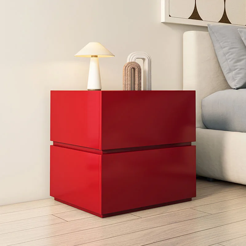 Drawer Minimalist Nordic Night Table Modern White Luxury Trendy Bedside Table Storage Space Saving Mesa De Noche Side Bed Table
Drawer Minimalist Nordic Night Table Modern White Luxury Trendy Bedside Table Storage Space Saving Mesa De Noche Side Bed Table
