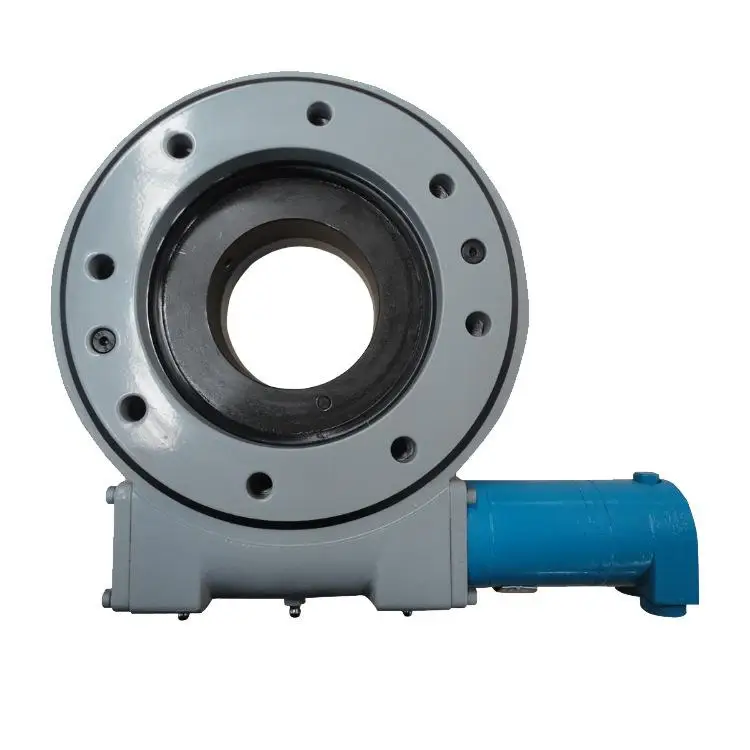 Hydraulic rotary drive 7-inch, 9-inch, 12-inch, 14-inch, 17-inch, 19-inch, 21-inch and 25-inch rotary combined bearings.
Hydraulic rotary drive 7-inch, 9-inch, 12-inch, 14-inch, 17-inch, 19-inch, 21-inch and 25-inch rotary combined bearings.