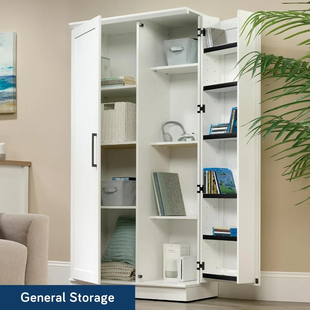 

Locker Wardrobe Wardrobe Bedroom Furniture Length: 35.35 Inches X Width: 17.09 Inches X Height: 71.22 Inches Soft White Finish