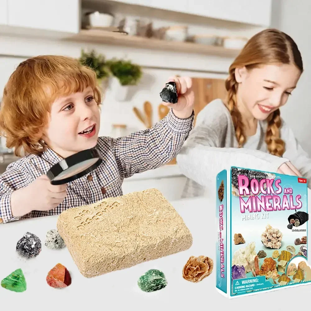 Творческая развивающая игрушка, драгоценный камень, научная игрушка, искусственное сокровище, археологическая головоломка, игрушка, подарки для детей
Творческая развивающая игрушка, драгоценный камень, научная игрушка, искусственное сокровище, археологическая головоломка, игрушка, подарки для детей