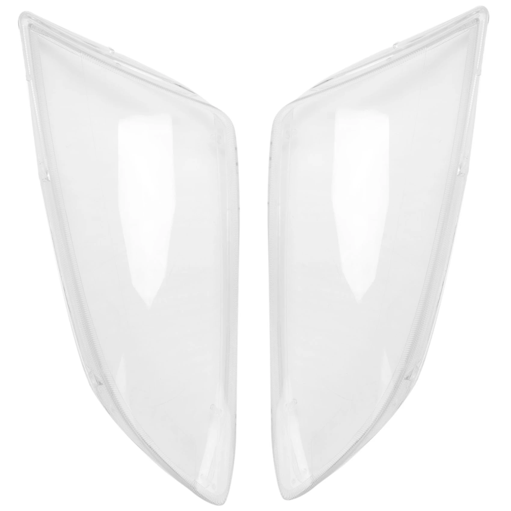 1Pair Front Left&Right Car Headlight Lens Light Cover For Ford Focus 2005 2006 2007 2008
1Pair Front Left&Right Car Headlight Lens Light Cover For Ford Focus 2005 2006 2007 2008