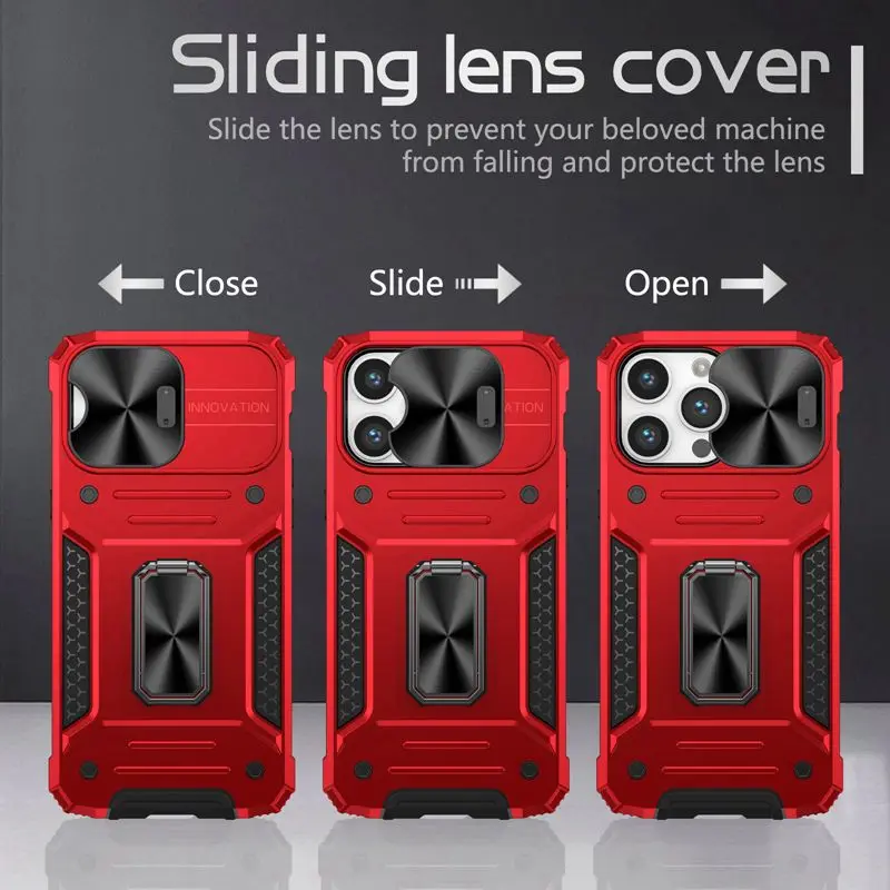 15ProMax Sliding Window Case iPhone 15 Car 14plus Magnetic 13 Finger Ring 12 Stand Case 15promax 14promax 13promax 12promax 11pr
15ProMax Sliding Window Case iPhone 15 Car 14plus Magnetic 13 Finger Ring 12 Stand Case 15promax 14promax 13promax 12promax 11pr