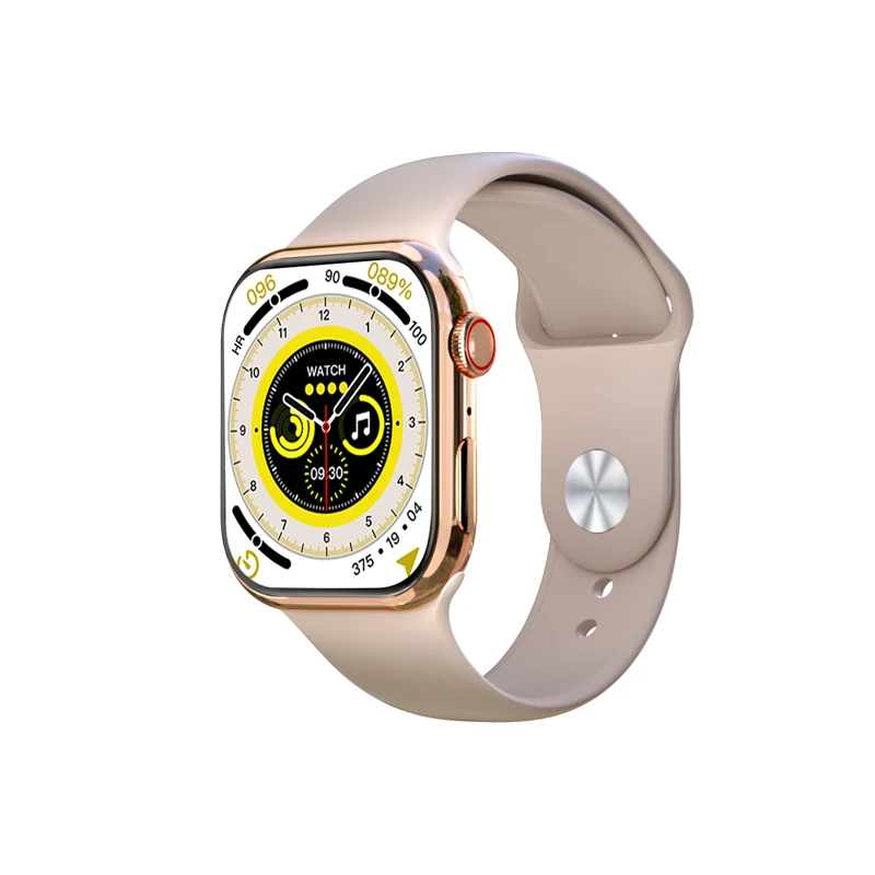 befon Smart Watch Bluetooth Fitness Tracker Sports Watch Heart Rate Monitor Blood Pressure Smart Bracelet for Android IOS
befon Smart Watch Bluetooth Fitness Tracker Sports Watch Heart Rate Monitor Blood Pressure Smart Bracelet for Android IOS