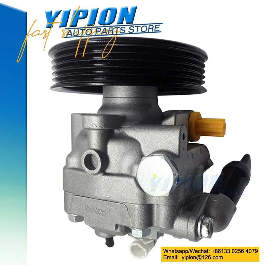 For New Auto Power Steering Pump Subaru Legacy 2010-2014 6PK 34430-AJ021 34430AJ020 34430AJA021 34430-AJ020
For New Auto Power Steering Pump Subaru Legacy 2010-2014 6PK 34430-AJ021 34430AJ020 34430AJA021 34430-AJ020