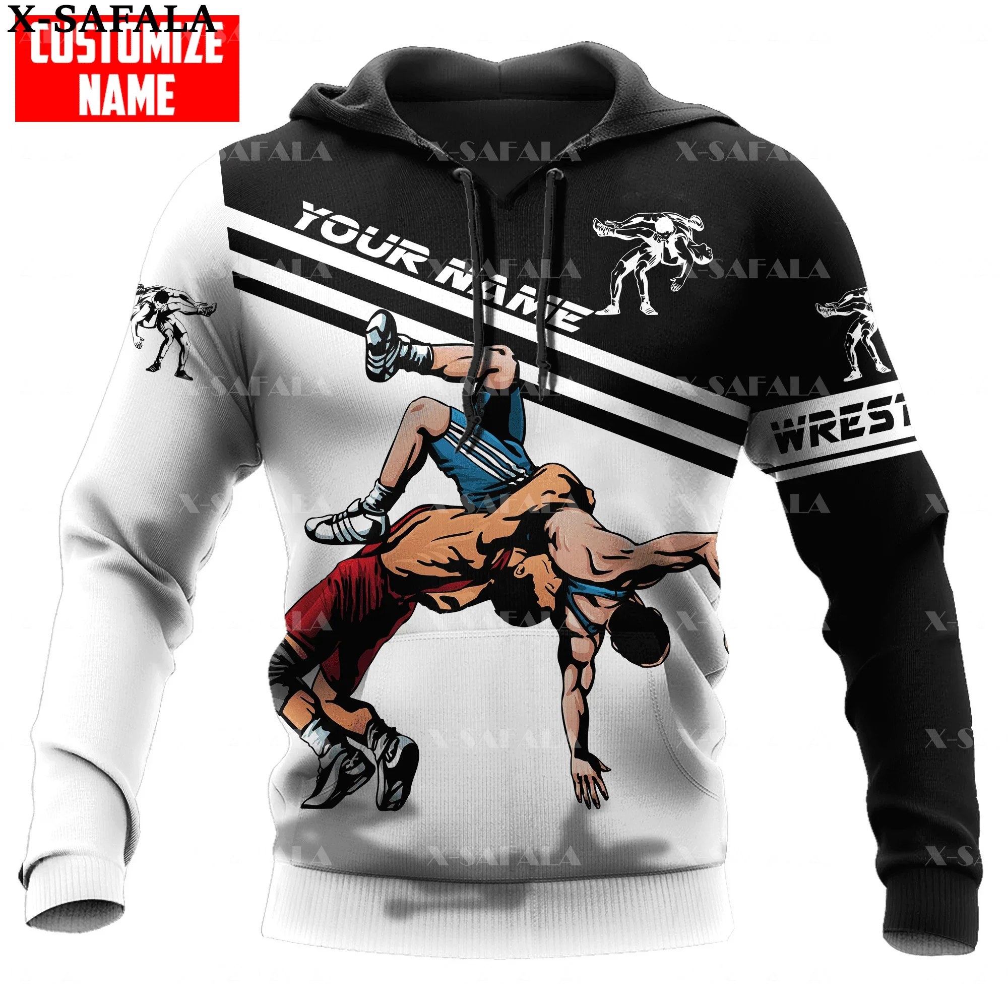 Love Wrestling Fight Sports 3D Printed Hoodie Spring Autumn Man Women Harajuku Outwear Hooded Pullover Tracksuits Casual-4
Love Wrestling Fight Sports 3D Printed Hoodie Spring Autumn Man Women Harajuku Outwear Hooded Pullover Tracksuits Casual-4