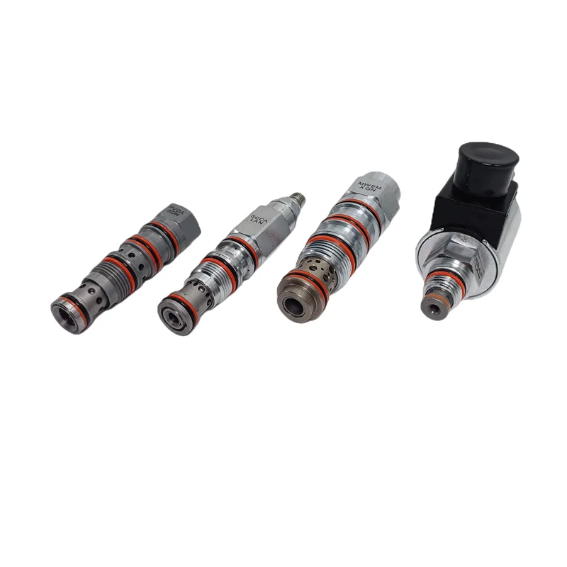 Original SUN hydraulic solenoid valve RPIE-LAN CBEA-LHV MWIM-XGN Directional valve RDBA-LAN CBGA-LHV MWEM-XKN Cartridge valve
Original SUN hydraulic solenoid valve RPIE-LAN CBEA-LHV MWIM-XGN Directional valve RDBA-LAN CBGA-LHV MWEM-XKN Cartridge valve