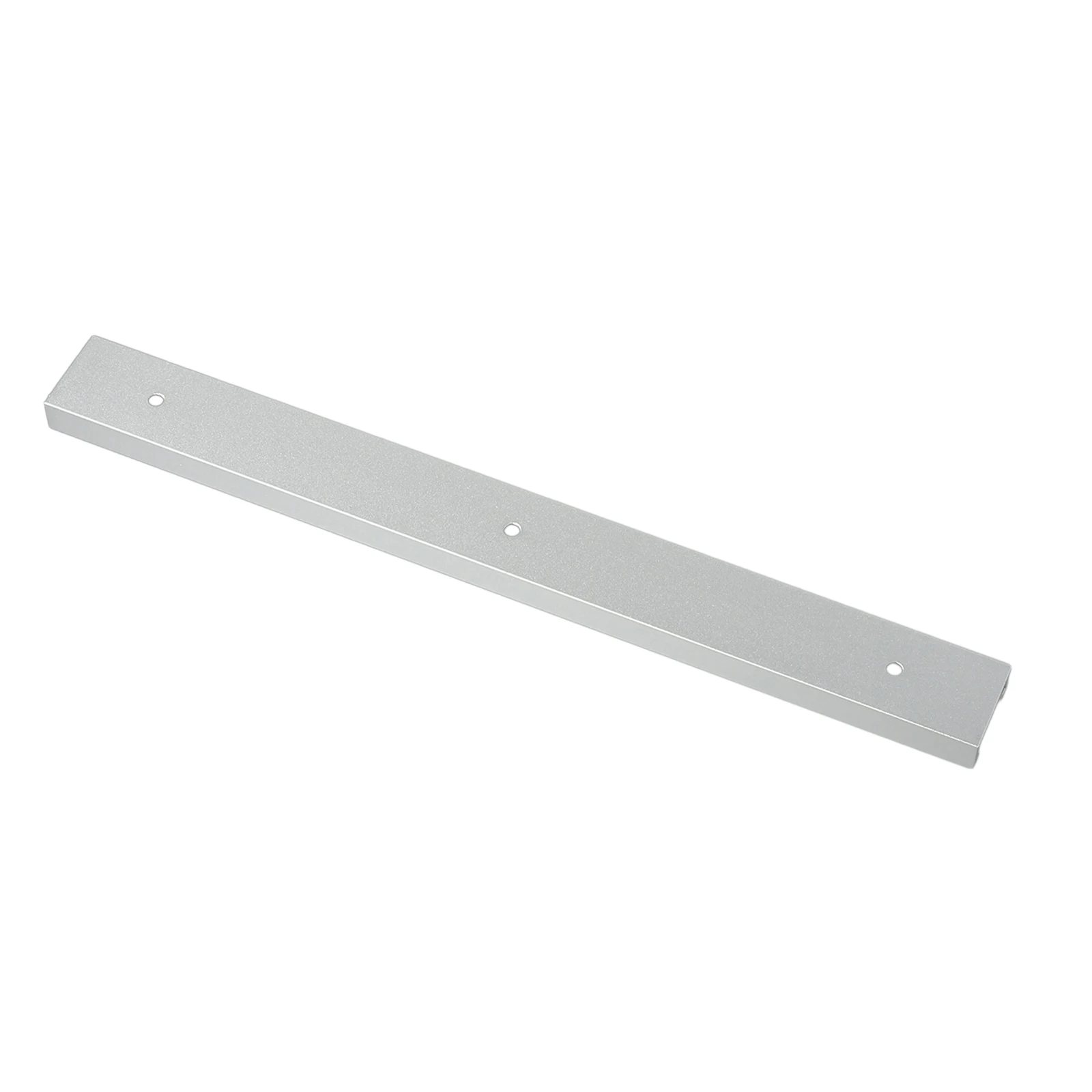 Woodworking Bench T-Slot W/ Screws Workbench Guide Rail 30/40/60cm Aluminium Alloy Track For Carpentry Working Tools Accessories
Woodworking Bench T-Slot W/ Screws Workbench Guide Rail 30/40/60cm Aluminium Alloy Track For Carpentry Working Tools Accessories