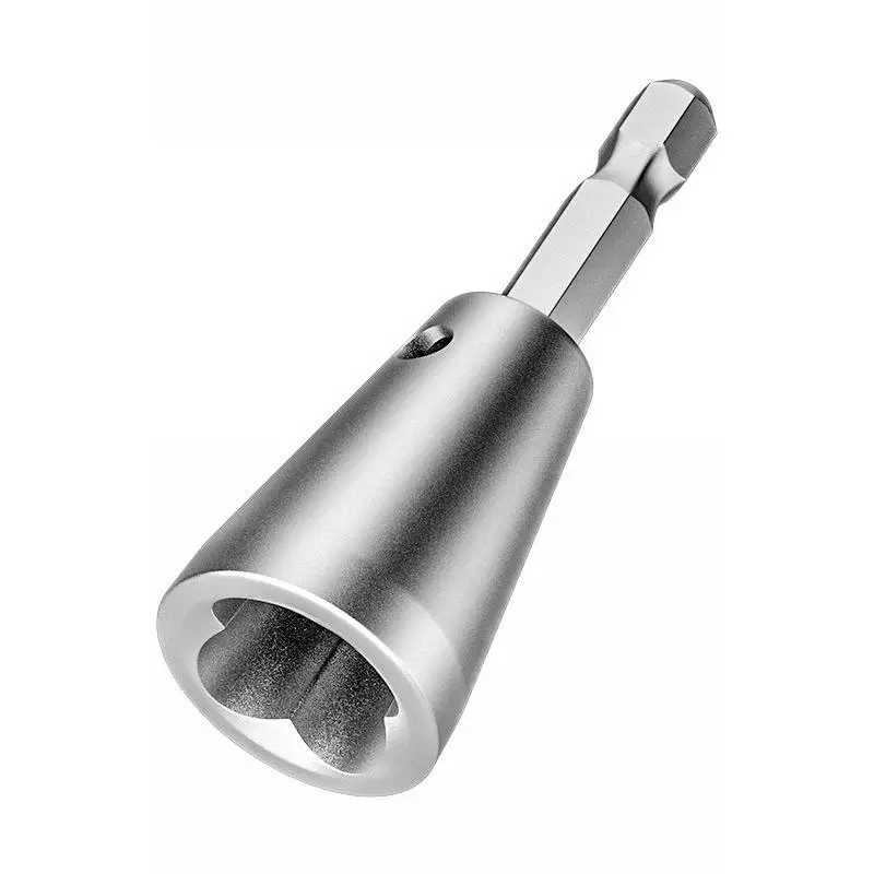 Wire Twisting Tools Electrician Quickly Twister Tool Twister Wire For Power Drill Drivers
Wire Twisting Tools Electrician Quickly Twister Tool Twister Wire For Power Drill Drivers