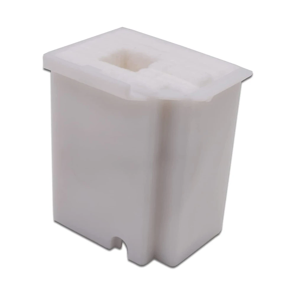 Absorber Sponge ET-2710 Waste Ink Tank L3118/L3110 L3153 L5198 L3118 Maintenance Box Parts Replacement Waste Ink
Absorber Sponge ET-2710 Waste Ink Tank L3118/L3110 L3153 L5198 L3118 Maintenance Box Parts Replacement Waste Ink