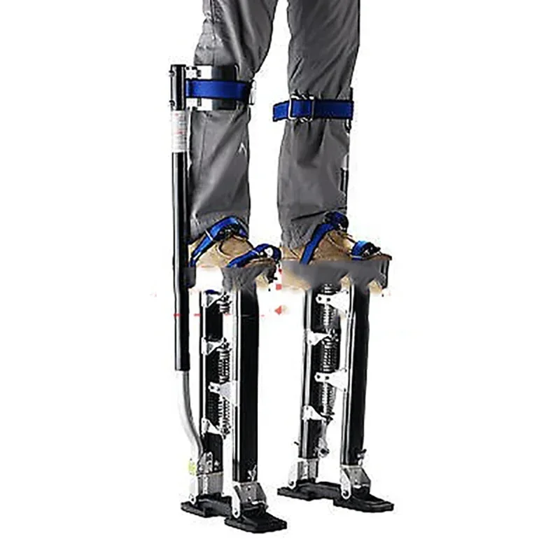 120CM /160CM Adjustable Multifunctional Folding Horse Stool Scaffolding Interior Decoration Walking Ladder Stilt Props
120CM /160CM Adjustable Multifunctional Folding Horse Stool Scaffolding Interior Decoration Walking Ladder Stilt Props