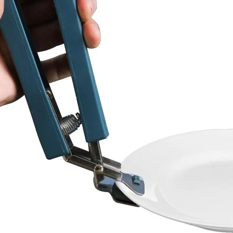 1pcs Kitchen Anti Scalding Clip Bowl Dish Holder Carrier Clamp Anti Hot Clip Lifter Hot Bowl Gripper Clips For Pressured Cooker
1pcs Kitchen Anti Scalding Clip Bowl Dish Holder Carrier Clamp Anti Hot Clip Lifter Hot Bowl Gripper Clips For Pressured Cooker