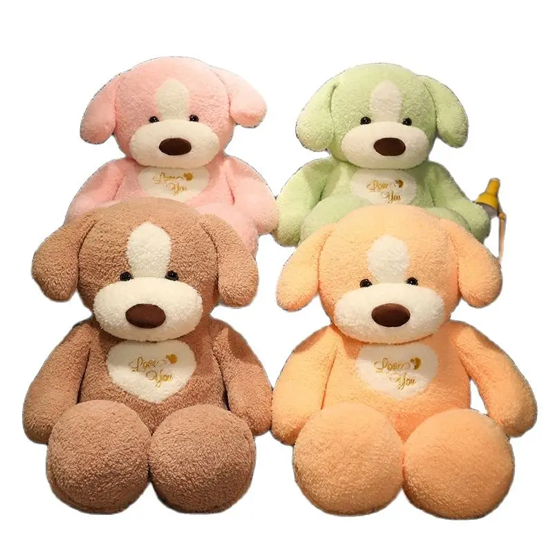 90cm Big Size Dog Plush Toy Kawaii Soft Stuffed Animal Puppy Pillow Plushie Doll Home Decoration Brithday Gifts
90cm Big Size Dog Plush Toy Kawaii Soft Stuffed Animal Puppy Pillow Plushie Doll Home Decoration Brithday Gifts