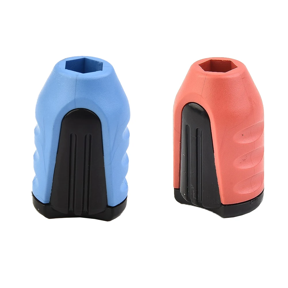 Magnetizer Screwdriver ABS+Metal Anti-rust Drill Bit Lightweight Magnetic Ring Portable Screwdriver Bits Brand New
Magnetizer Screwdriver ABS+Metal Anti-rust Drill Bit Lightweight Magnetic Ring Portable Screwdriver Bits Brand New